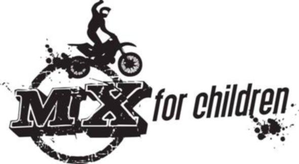 MX Logo - MX For Children Logo 590 | Today's Cycle Coverage -- Racing Results ...