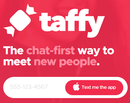 Taffy Logo - Taffy logo