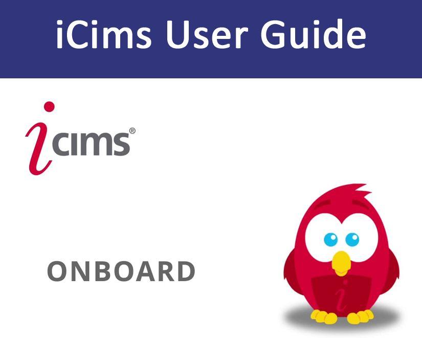 iCIMS Logo - ICIMS Hiring Manager User Guide