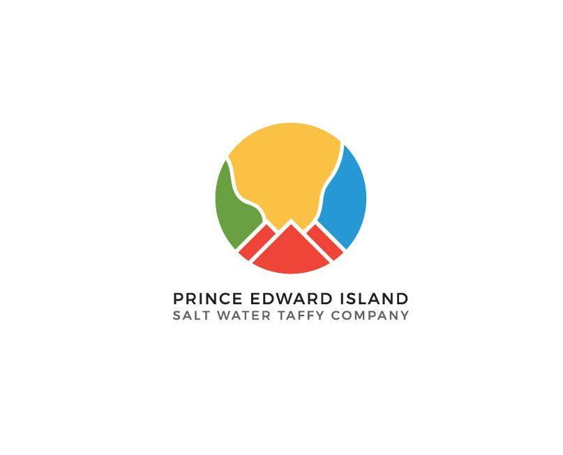 Taffy Logo - Entry by hics for Design a Logo for the Prince Edward Island Salt