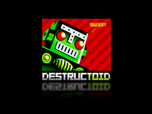 Destructoid Logo - destructoid.com