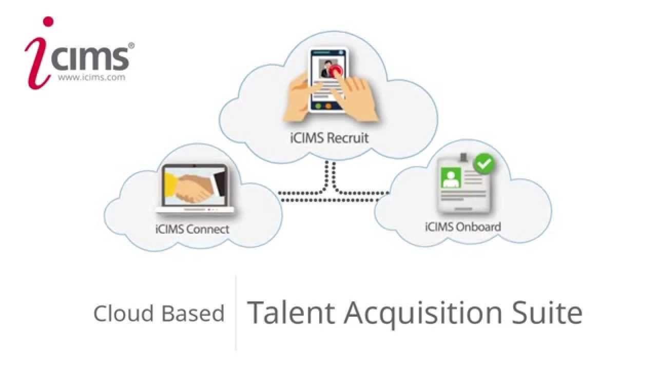 iCIMS Logo - iCIMS Talent Acquisition Reviews: Overview, Pricing and Features