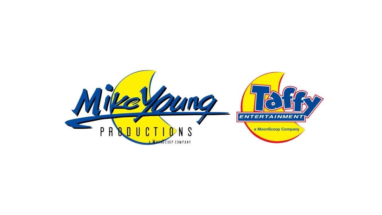 Taffy Logo - MYP and Taffy 2017 MoonScoop Version by SLN! Media Group