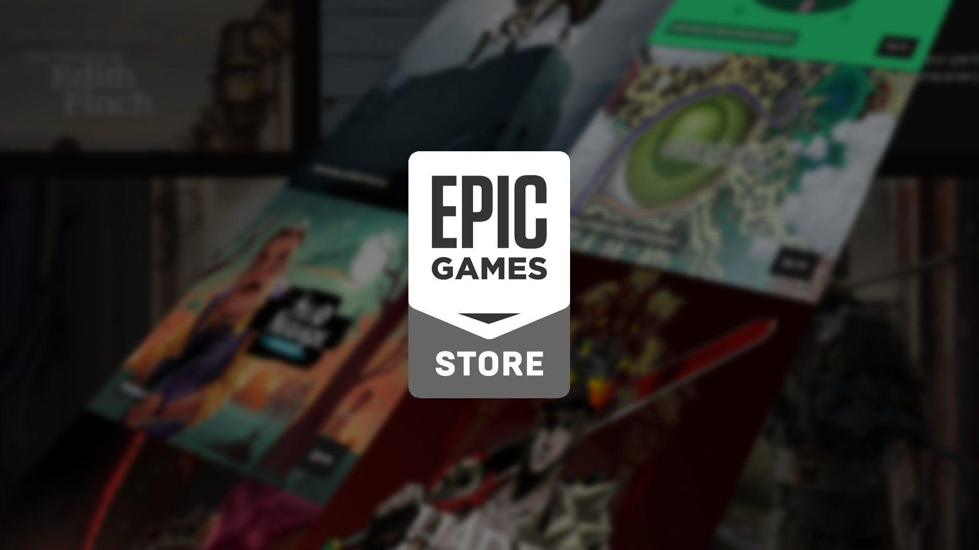 Destructoid Logo - Epic Games Store's first sale is off to a rocky start