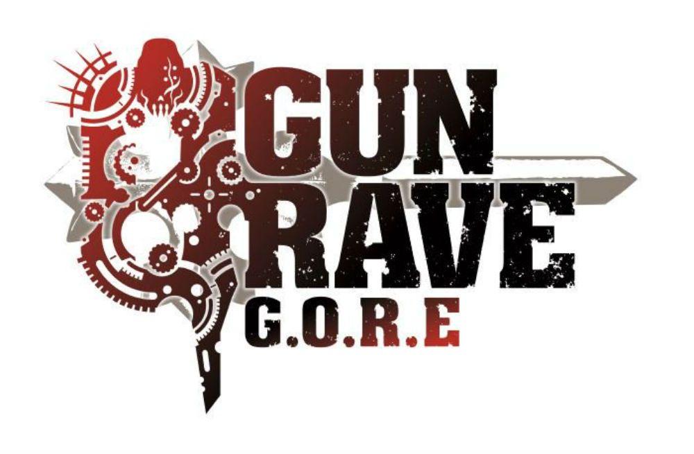 Destructoid Logo - The First Fully Fledged Gungrave Game In 15 Years Is Still Slated