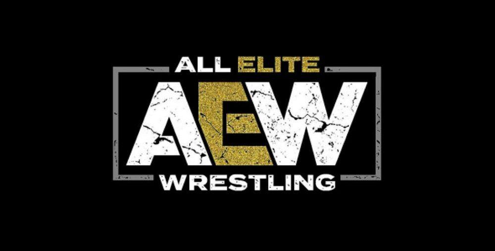 Destructoid Logo - All Elite Wrestling looking to produce its own video game