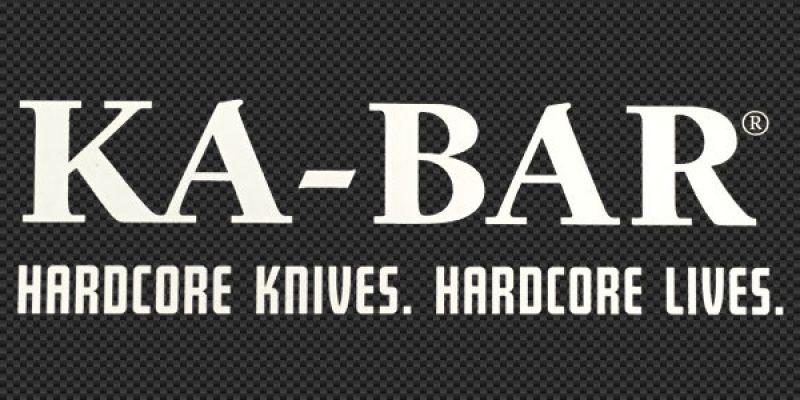 Kabar Logo - What Are The 8 Best KA BAR Knives? We Give You The Break Down
