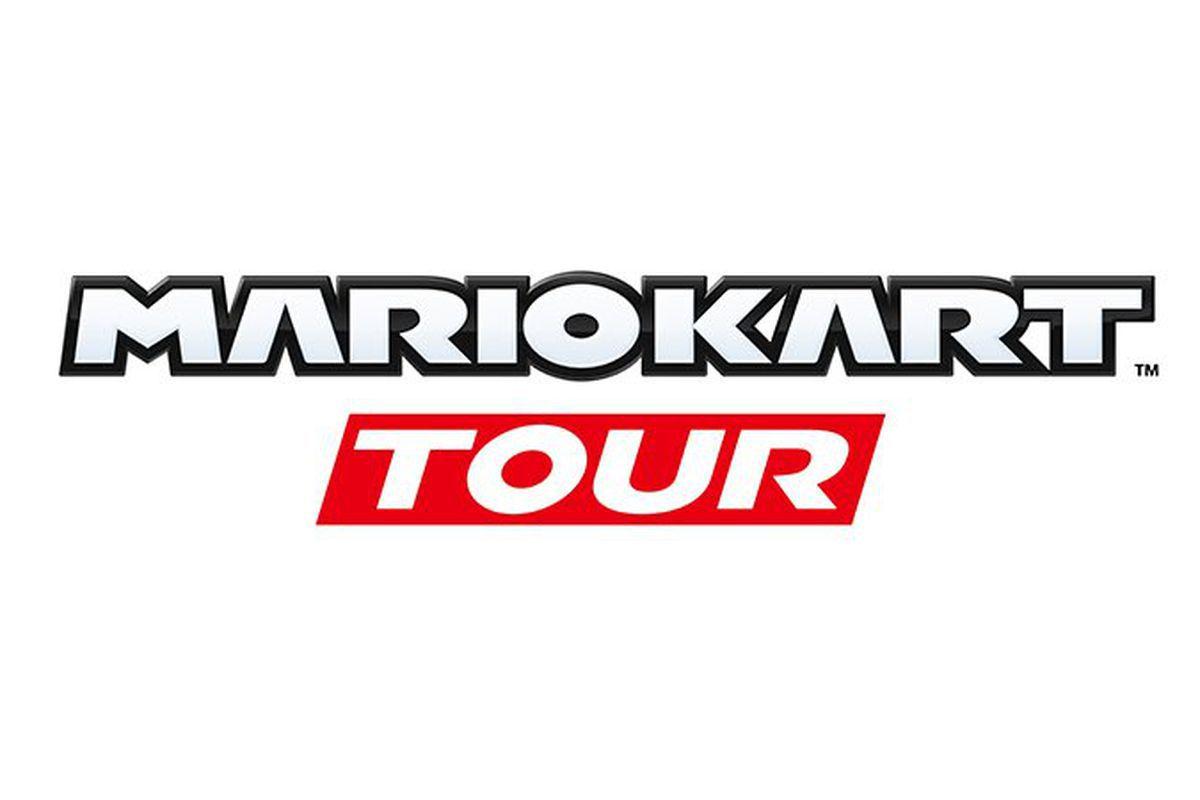 Destructoid Logo - First place isn't enough in Mario Kart Tour