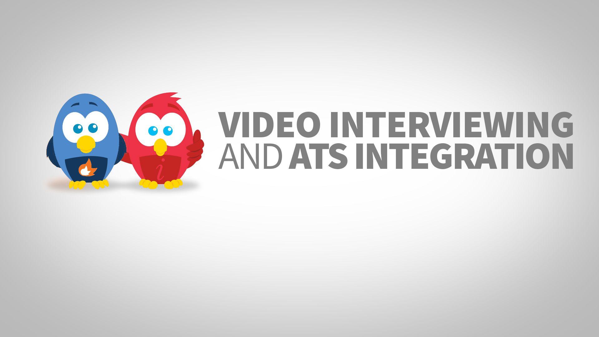 iCIMS Logo - Spark Hire and iCIMS Video Interviewing Integration