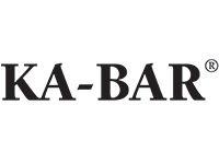 Kabar Logo - KA-BAR - Evike.com Airsoft Superstore