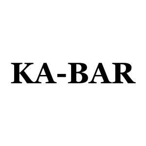 Kabar Logo - kabar - Stevens Creek Surplus