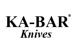Kabar Logo - KABAR | KA-BAR Fixed & Folding Blade Knives | Canada's Source