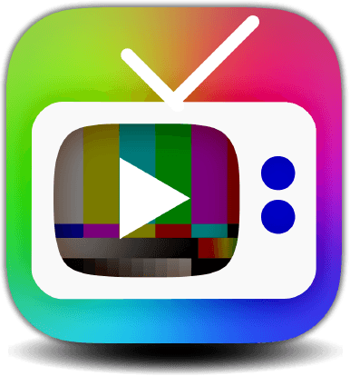TV Apps Logo - Hue TV app for Philips Hue, LIFX, & Avea