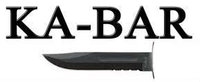 Kabar Logo - KA-BAR Knives