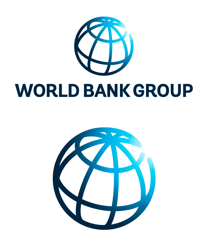 WBG Logo - Case 725x835 WBG Logo globe ... | NGO Logos | Earth logo, Logos ...