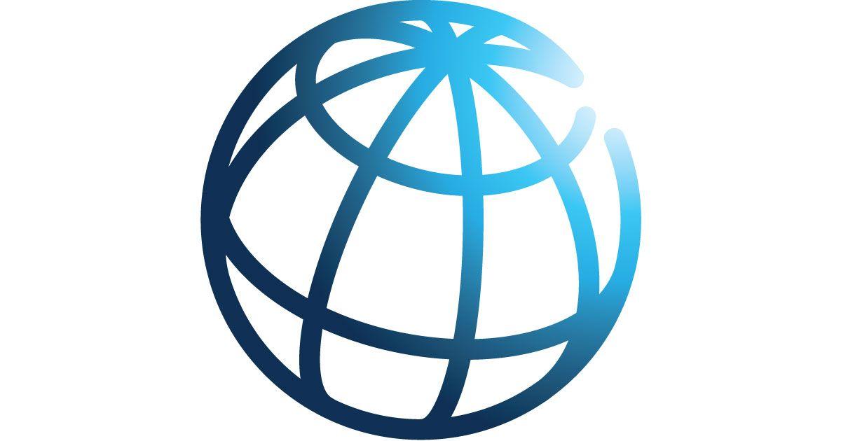 WBG Logo - World Bank Group Development, Poverty, & Sustainability