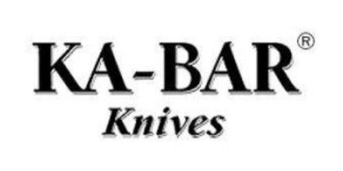 Kabar Logo - 50% Off KA-BAR Knives Promo Code (+8 Top Offers) Aug 19 — Knoji