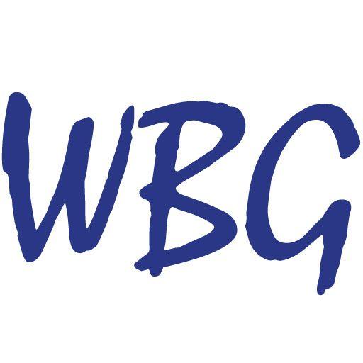 WBG Logo - WBG Berg Gasoline. Petroleum, Fuel, Diesel & Gas