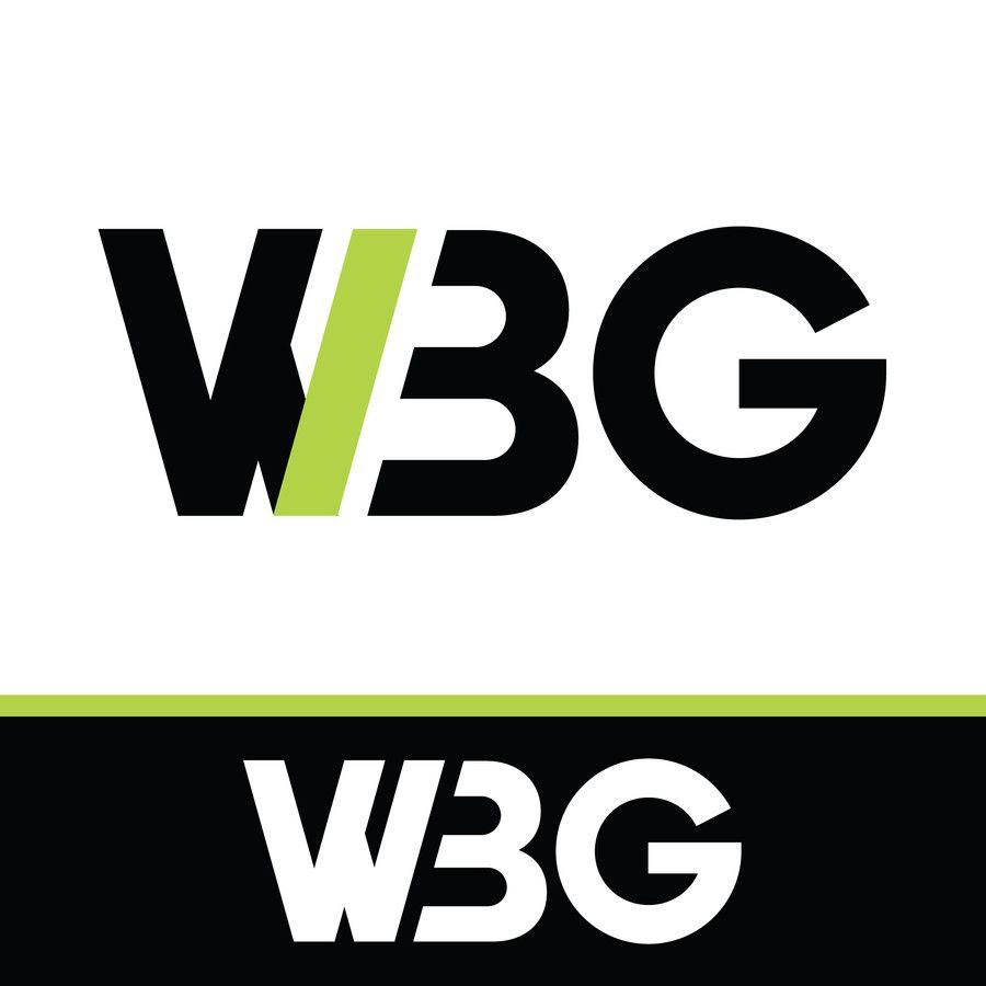 WBG Logo - Entry #233 by useffbdr for Design a Logo | Freelancer