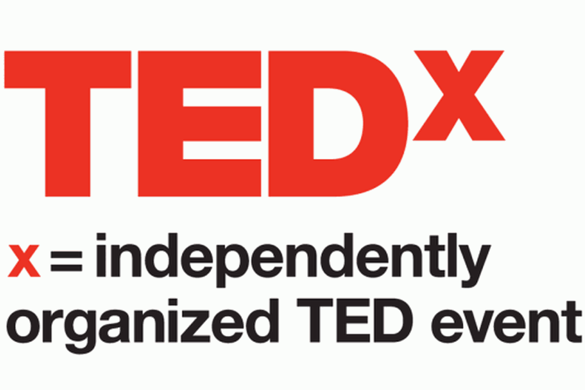 TEDx Logo - TED withdraws support for upcoming TEDx event, didn't meet