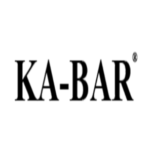 Kabar Logo - kabar - Army Barracks