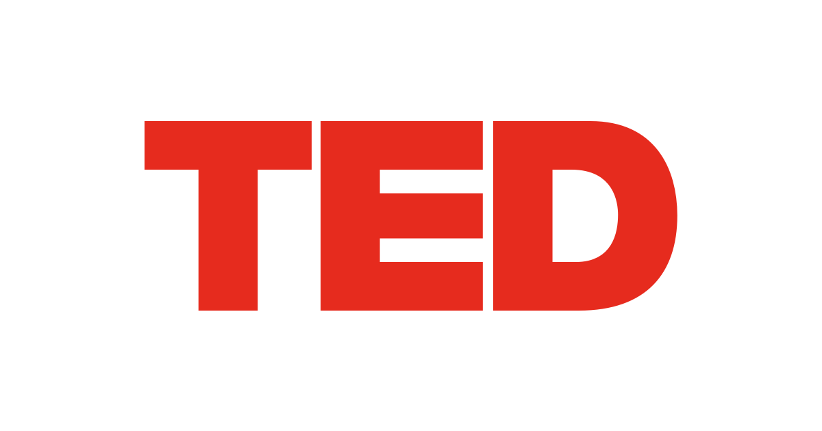 TEDx Logo - TEDx Program. Programs & Initiatives