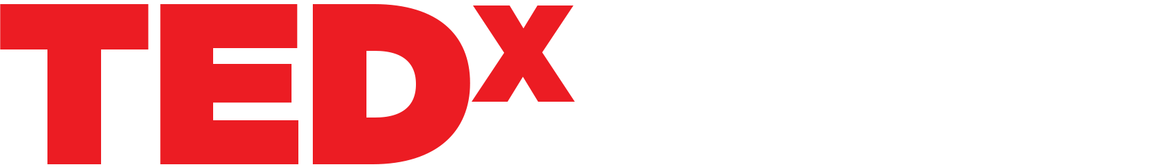 TEDx Logo - Ryan Foland | Ryan Foland