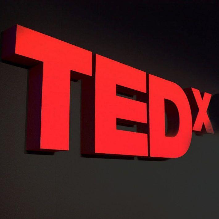 TEDx Logo - TEDx Hamilton: Rethinking Today, Reinventing Tomorrow - News ...