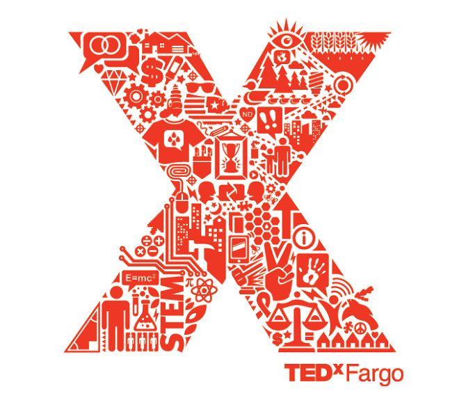 TEDx Logo - Tedx Logos