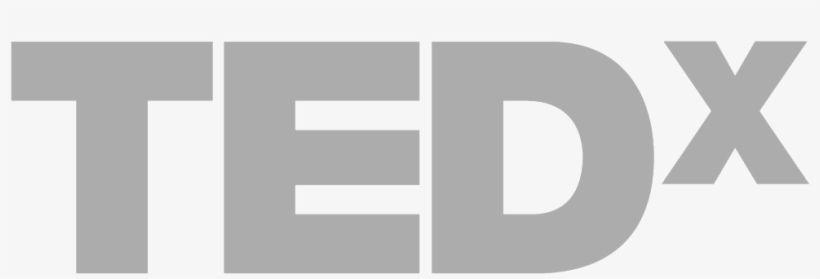 TEDx Logo - Ted Logo Transparent PNG Download