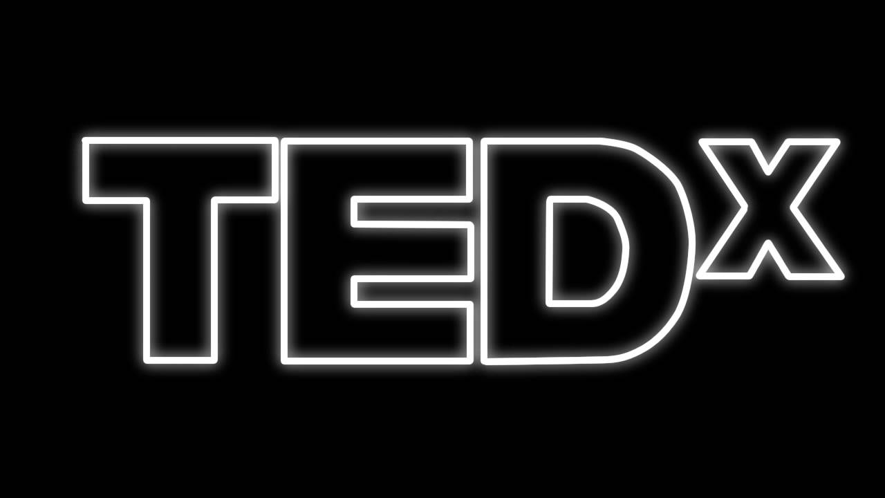 TEDx Logo - Tedx logo