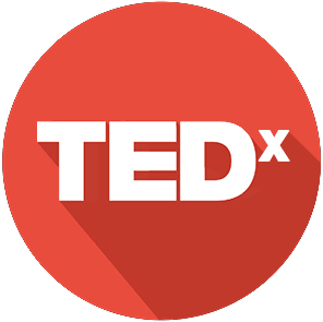 TEDx Logo - TEDxMMUSadopurAmbala