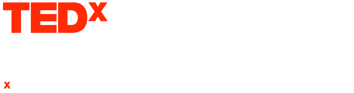TEDx Logo - TEDX