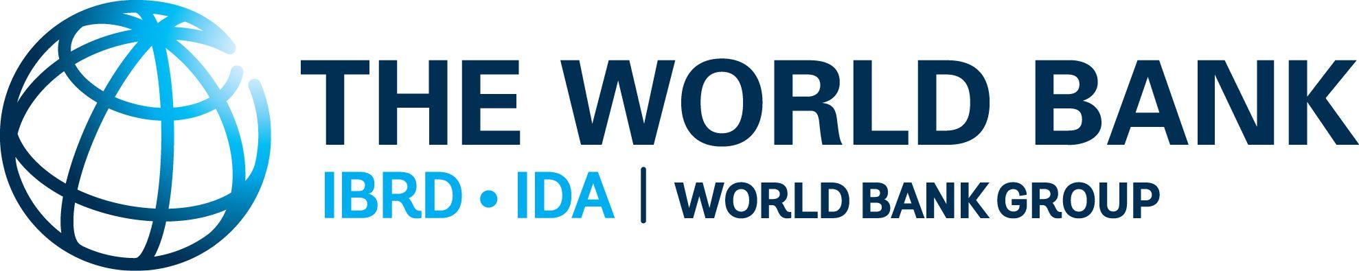 WBG Logo - World Bank Group Logo