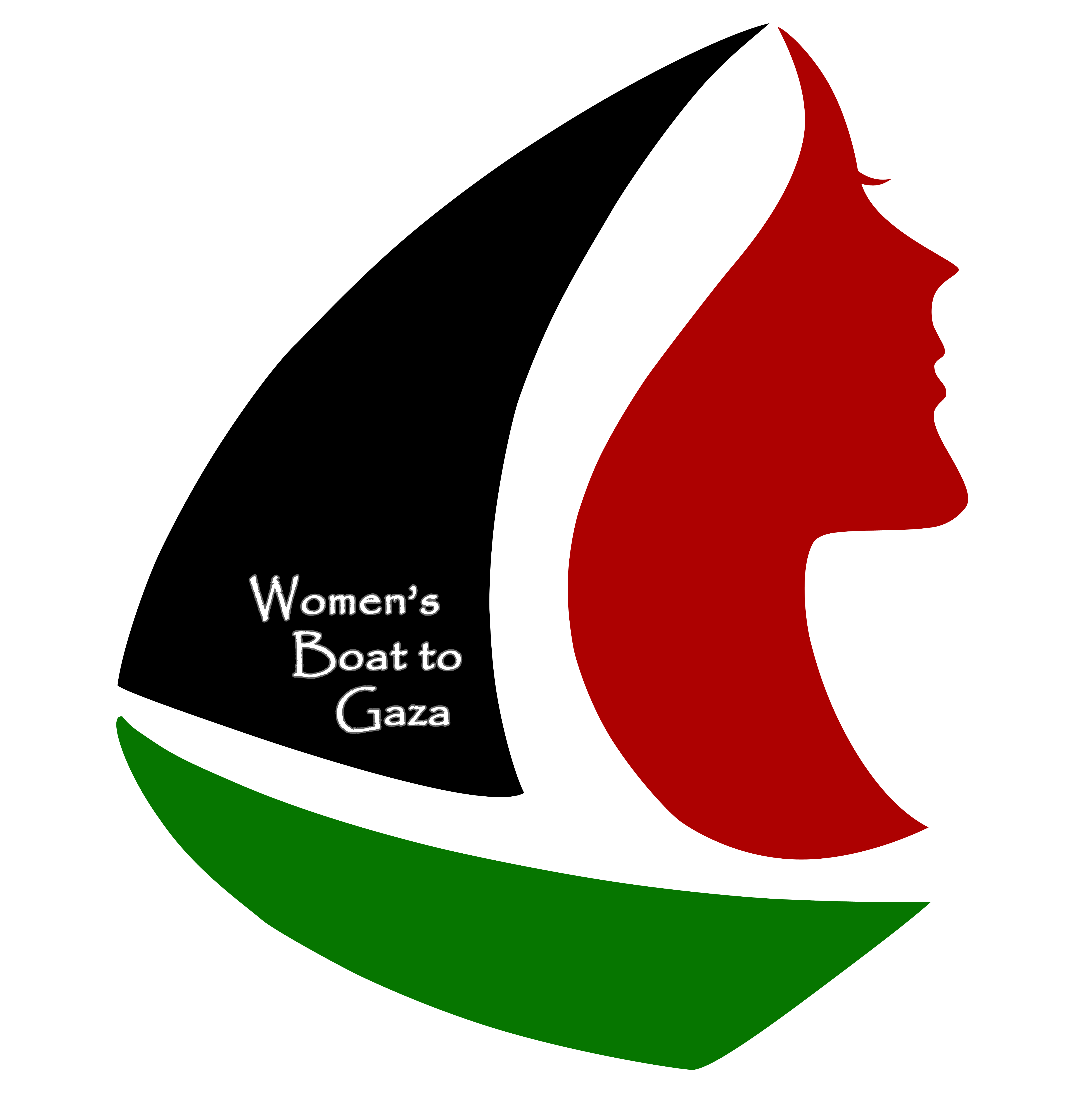 WBG Logo - WBG Logo Final 5000×5000 | Women's Boat to Gaza