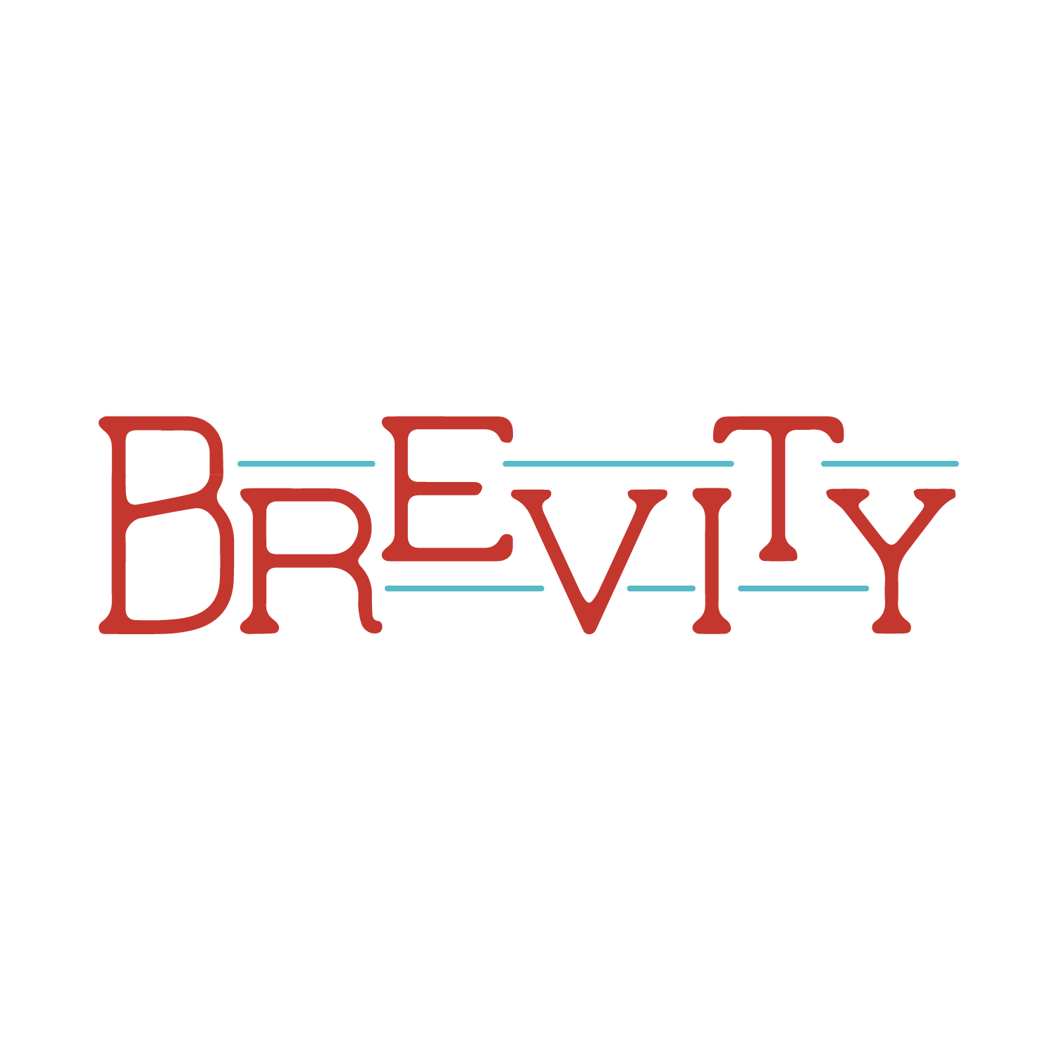 Abrevity Logo - About Us