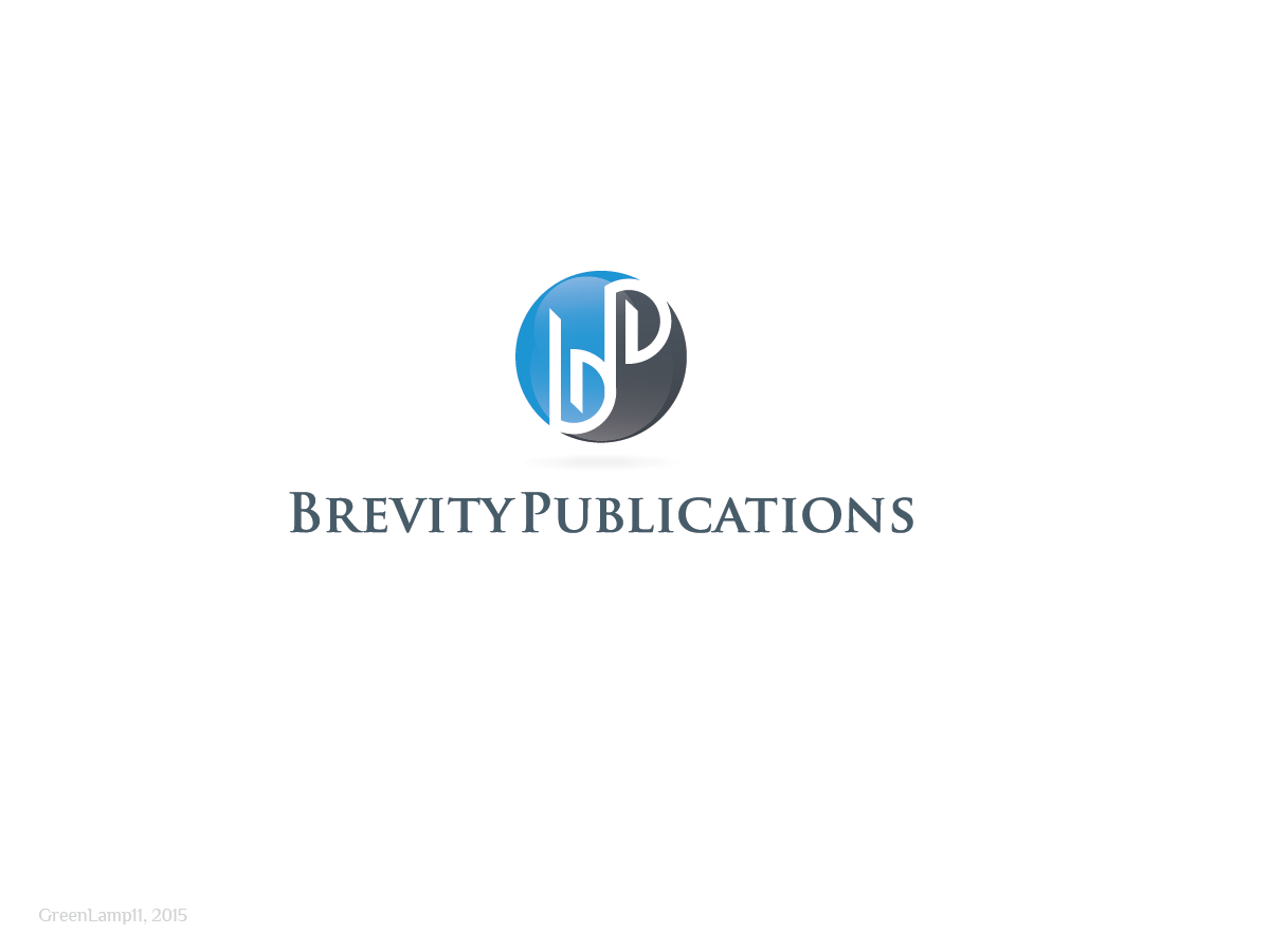 Abrevity Logo - Modern, Professional, Adult Logo Design for Brevity Publications by ...