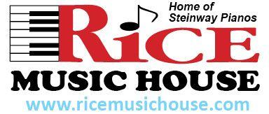 WBG Logo - Rice Music Logo Wbg 10 15 Music House