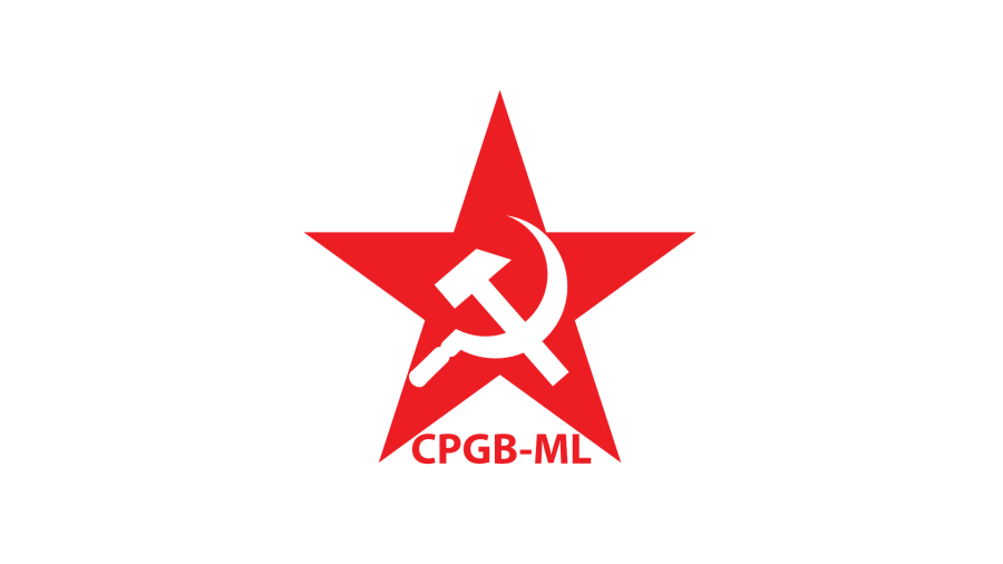 WBG Logo - Communist-Logo-wbg – Red Youth