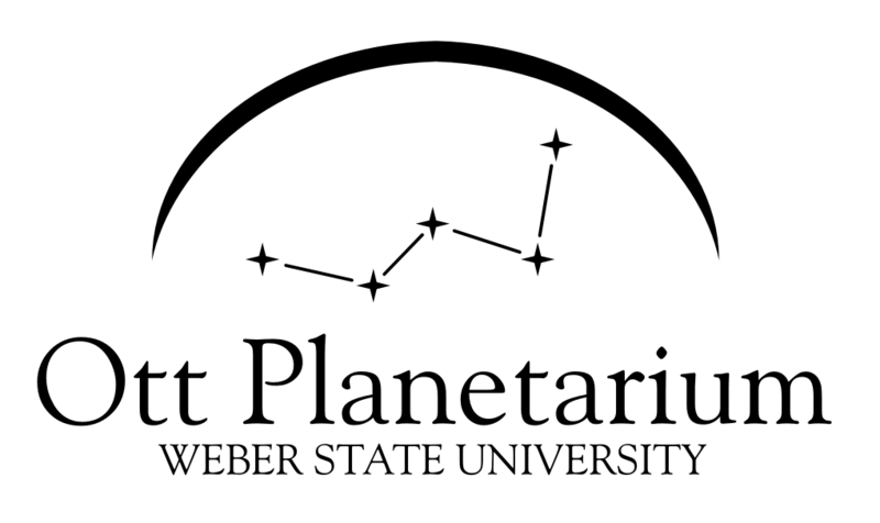 WBG Logo - Ott planetarium logo wbg.gif