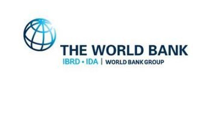 WBG Logo - What Is the World Bank?