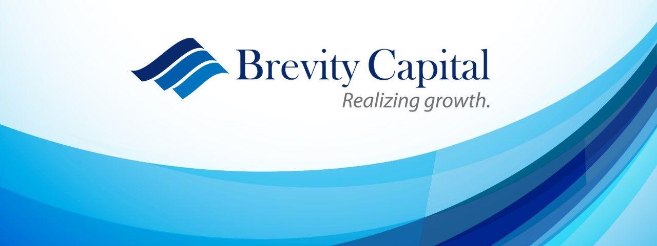 Abrevity Logo - Brevity Capital