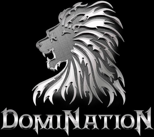 Domination Logo - Domination - Encyclopaedia Metallum: The Metal Archives
