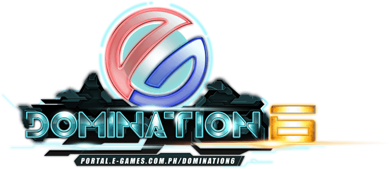 Domination Logo - Domination VI Logo by IP E-games by 1nval1d0ne on DeviantArt