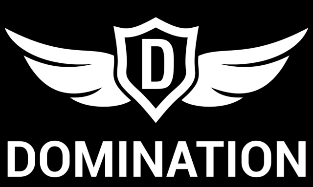 Domination Logo - THEME][CMTE/Substratum]Domination theme for… | Android Development ...