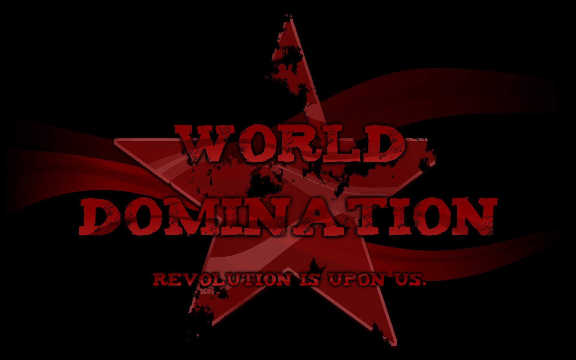 Domination Logo - Mod Logo image - World Domination mod for Half-Life 2 - Mod DB