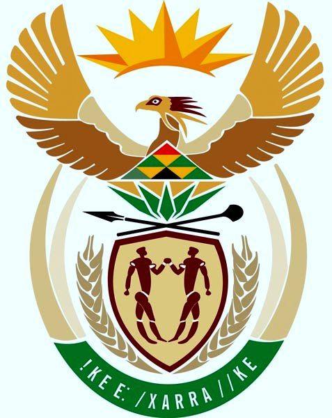 Government Logo - SA Government Logo | NGO Pulse