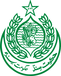 Government Logo - Government of Sindh Pakistan Logo Vector (.CDR) Free Download