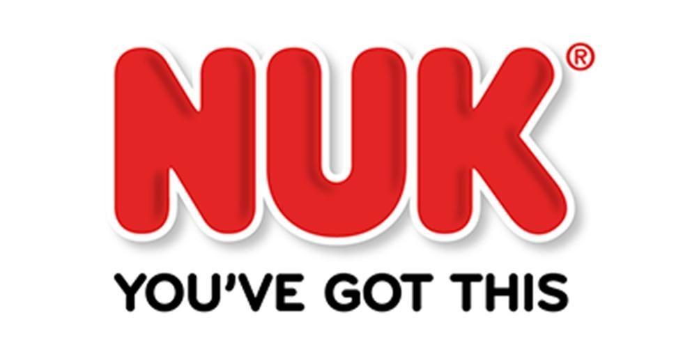 Nuk Logo - NUK Simply Natural Seal n' Go Breast Milk Bags, 50CT