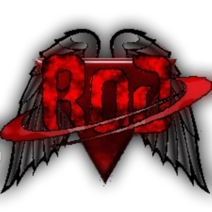 Domination Logo - Reign of Domination Logo - Roblox